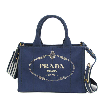 Canapa Convertible Tote Canvas Mini