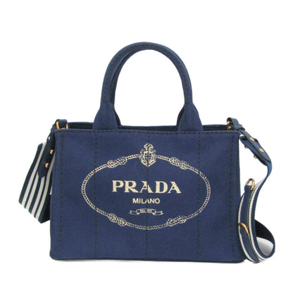 Canapa Convertible Tote Canvas Mini