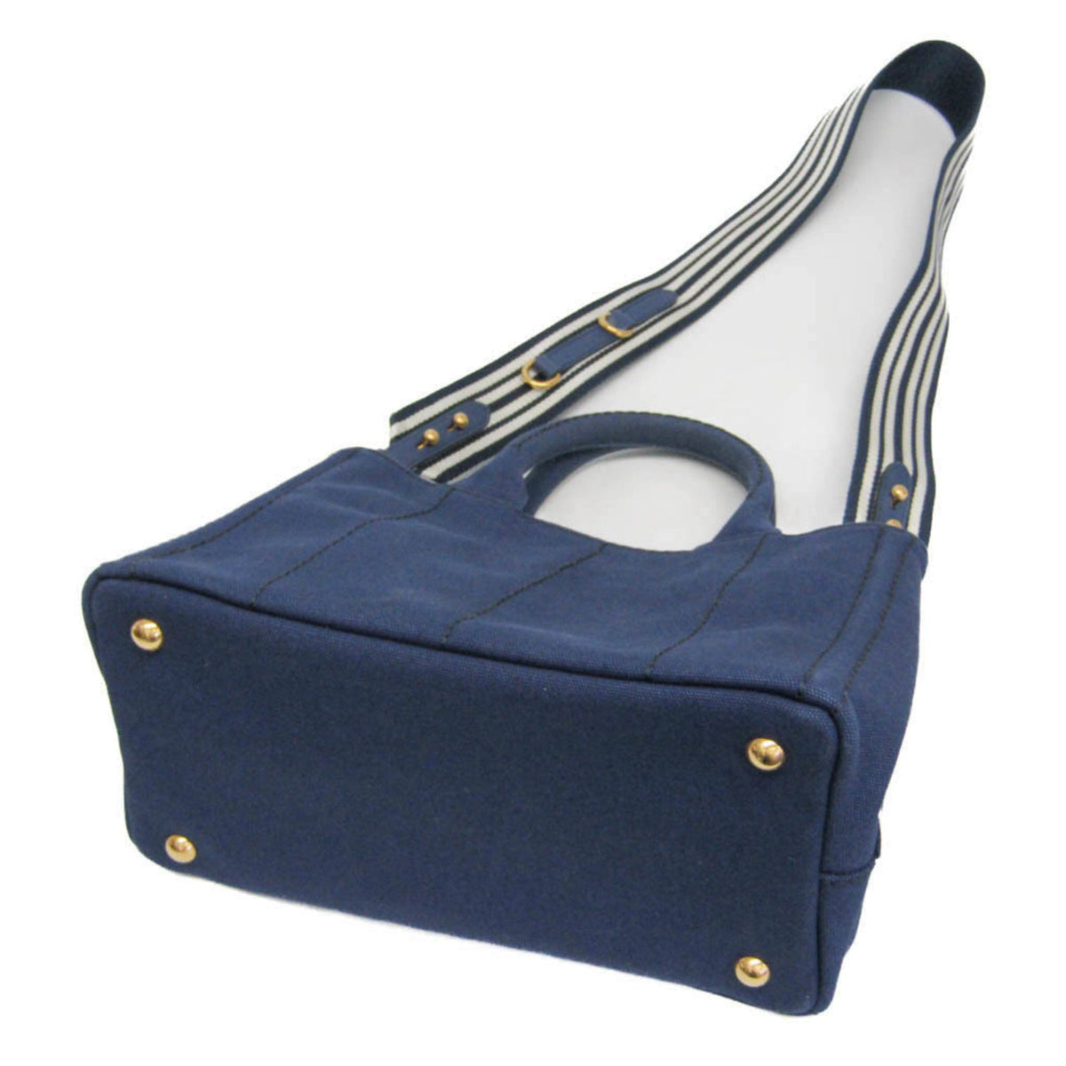 Canapa Convertible Tote Canvas Mini