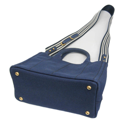 Canapa Convertible Tote Canvas Mini