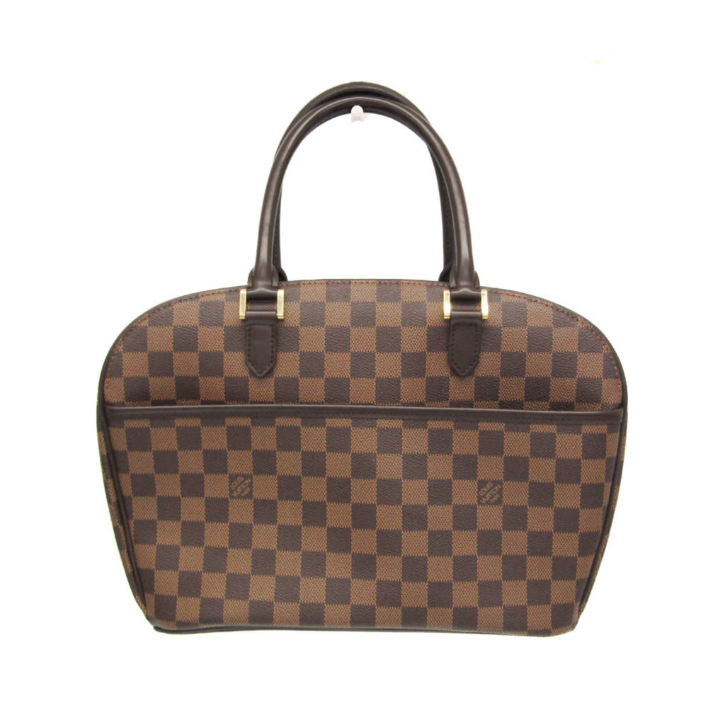 Sarria Handbag Damier Horizontal