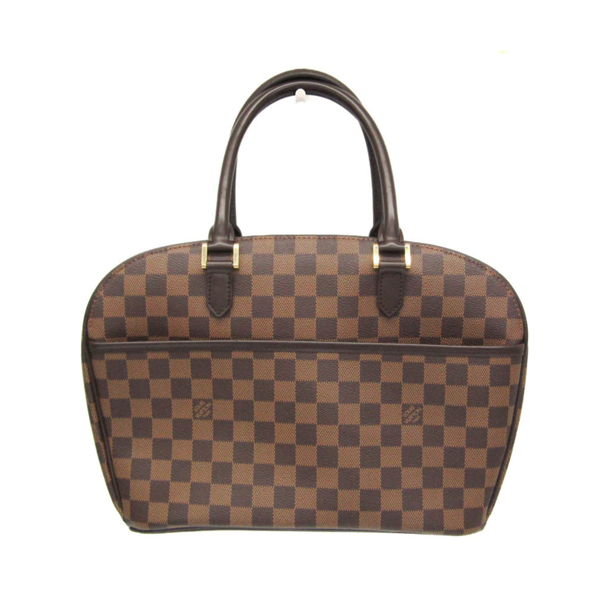 Sarria Handbag Damier Horizontal