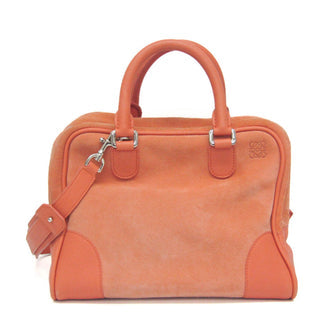 Amazona 75 Bag Leather Medium