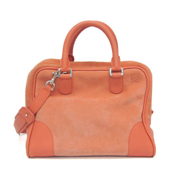 Amazona 75 Bag Leather Medium
