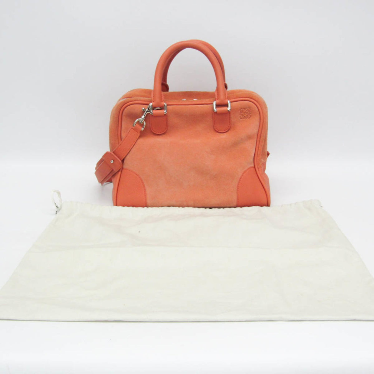 Amazona 75 Bag Leather Medium