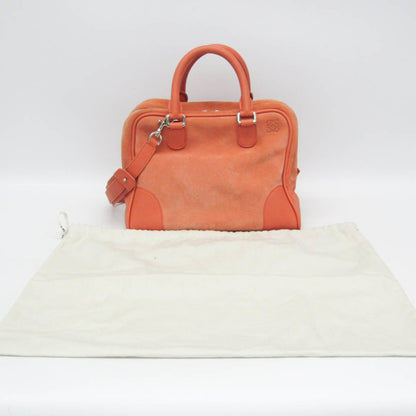 Amazona 75 Bag Leather Medium