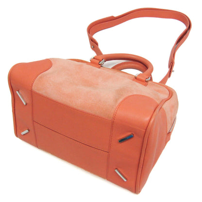 Amazona 75 Bag Leather Medium