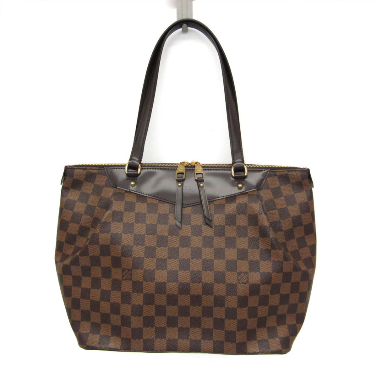 Westminster Handbag Damier GM
