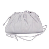 The Pouch Leather