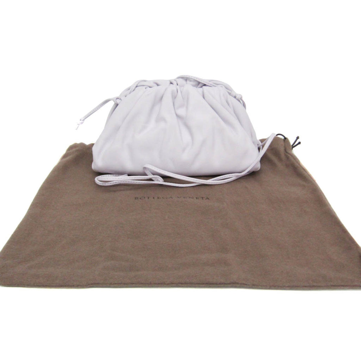 The Pouch Leather