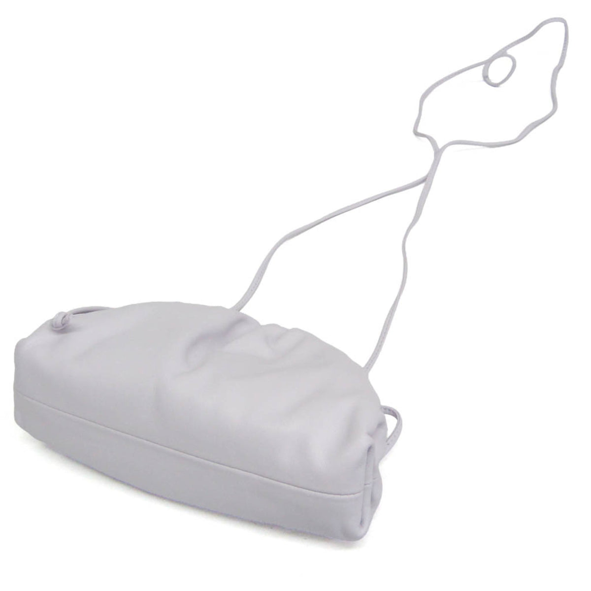 The Pouch Leather