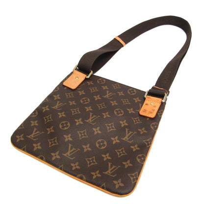 Valmy Pochette Monogram Canvas