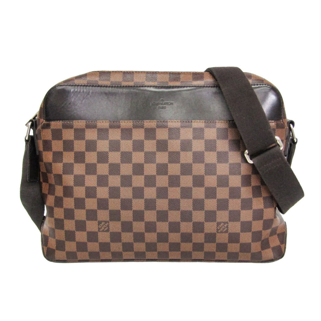 Jake Messenger Bag Damier MM