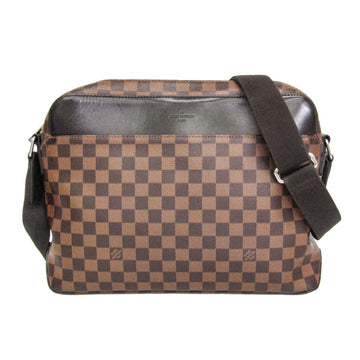 Jake Messenger Bag Damier MM
