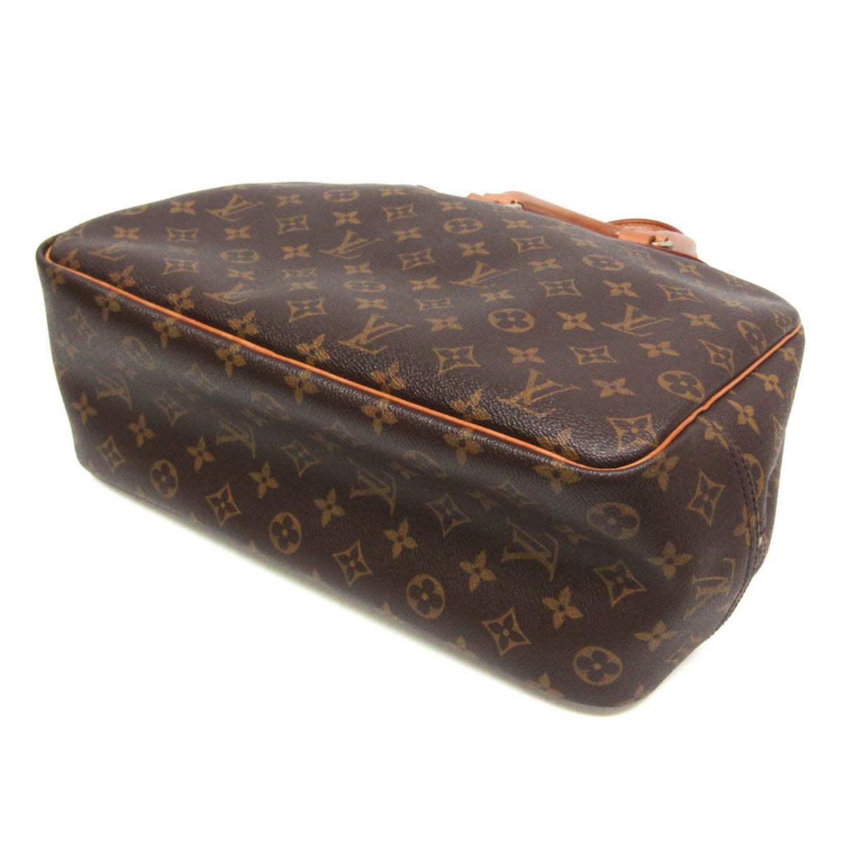 Deauville Handbag Monogram Canvas