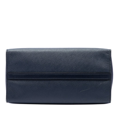 Paradigme Tote Saffiano Leather Medium