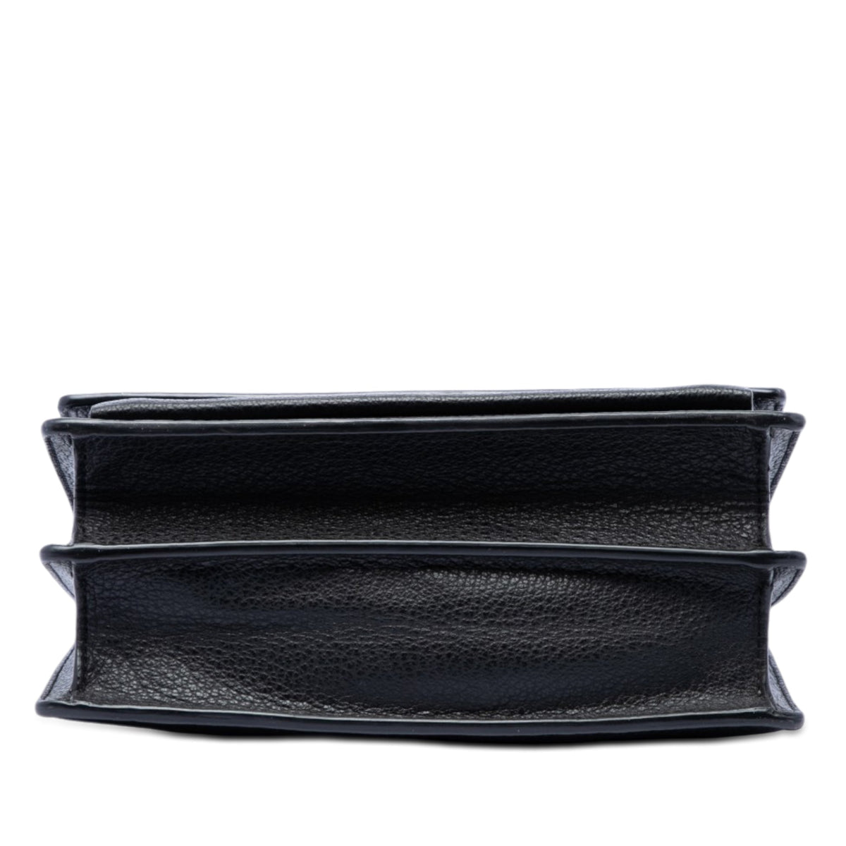 Sunset Satchel Leather Medium