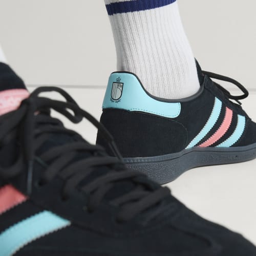 Belgium Handball Spezial Sneakers