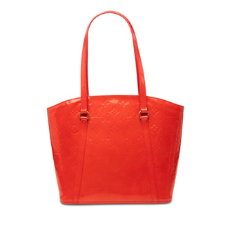Avalon Handbag Monogram Vernis MM