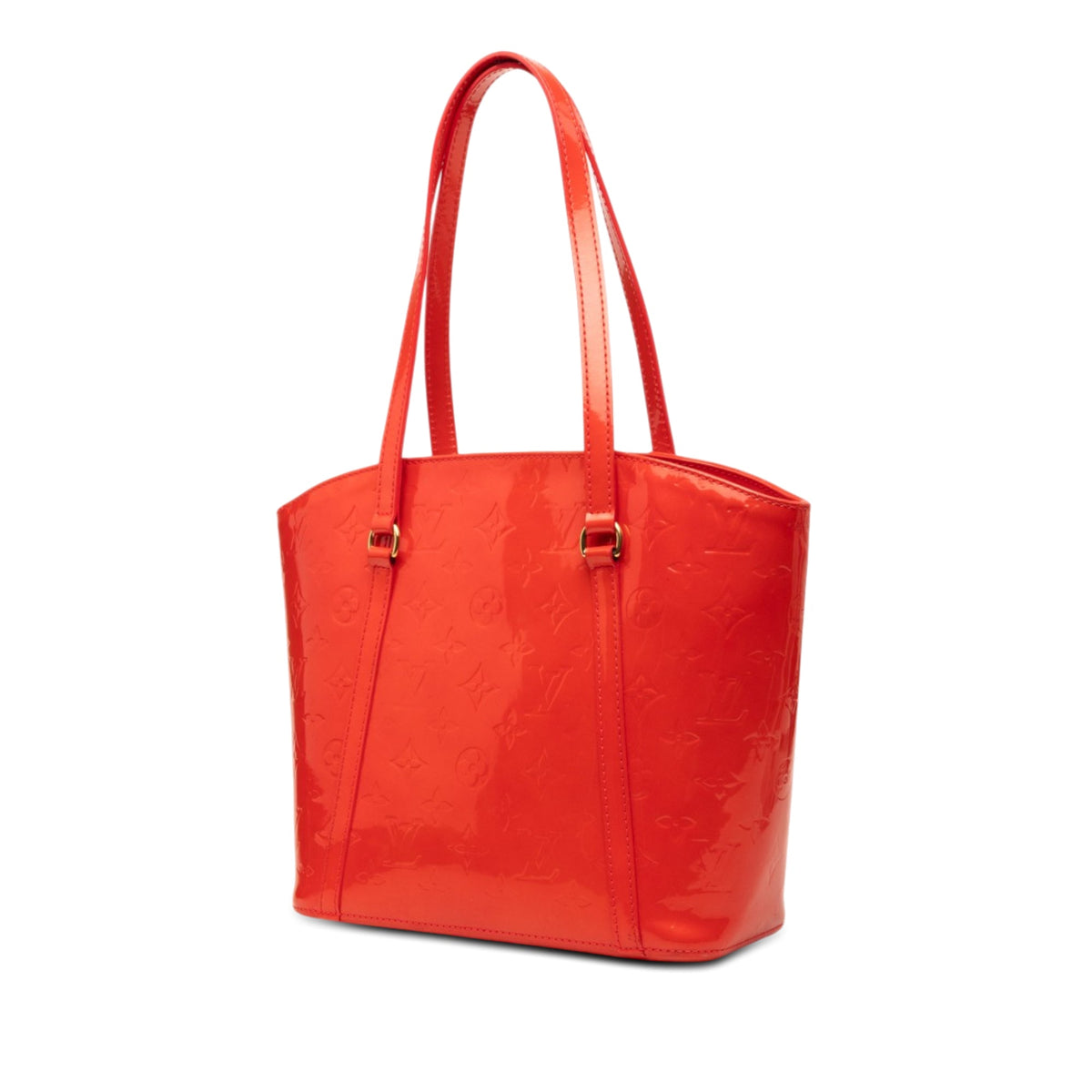 Avalon Handbag Monogram Vernis MM