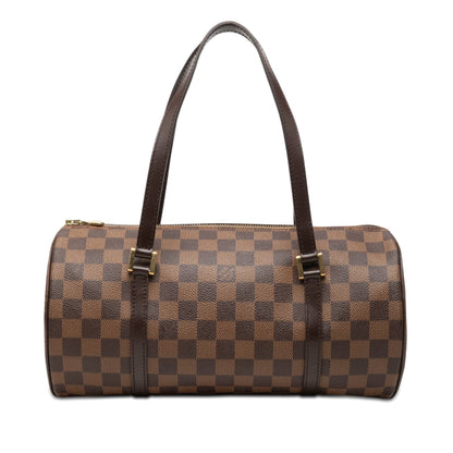Papillon Handbag Damier 30