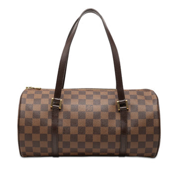Papillon Handbag Damier 30