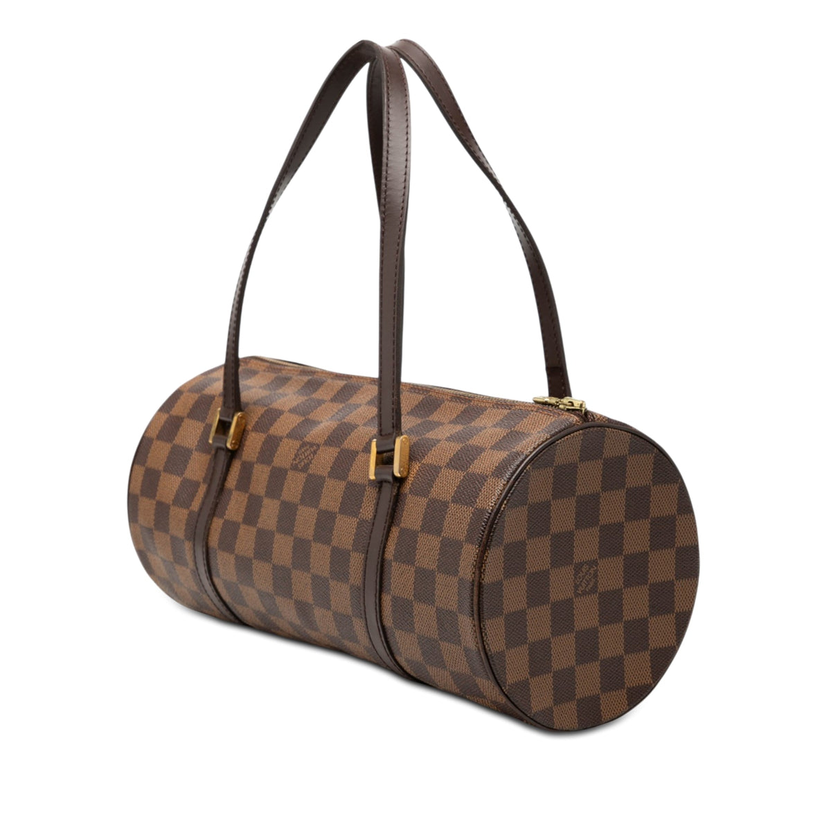 Papillon Handbag Damier 30
