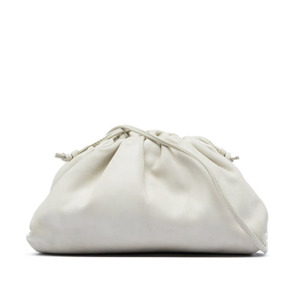The Pouch Leather