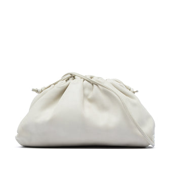 The Pouch Leather
