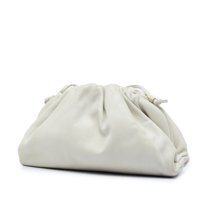 The Pouch Leather