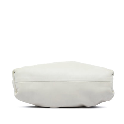 The Pouch Leather