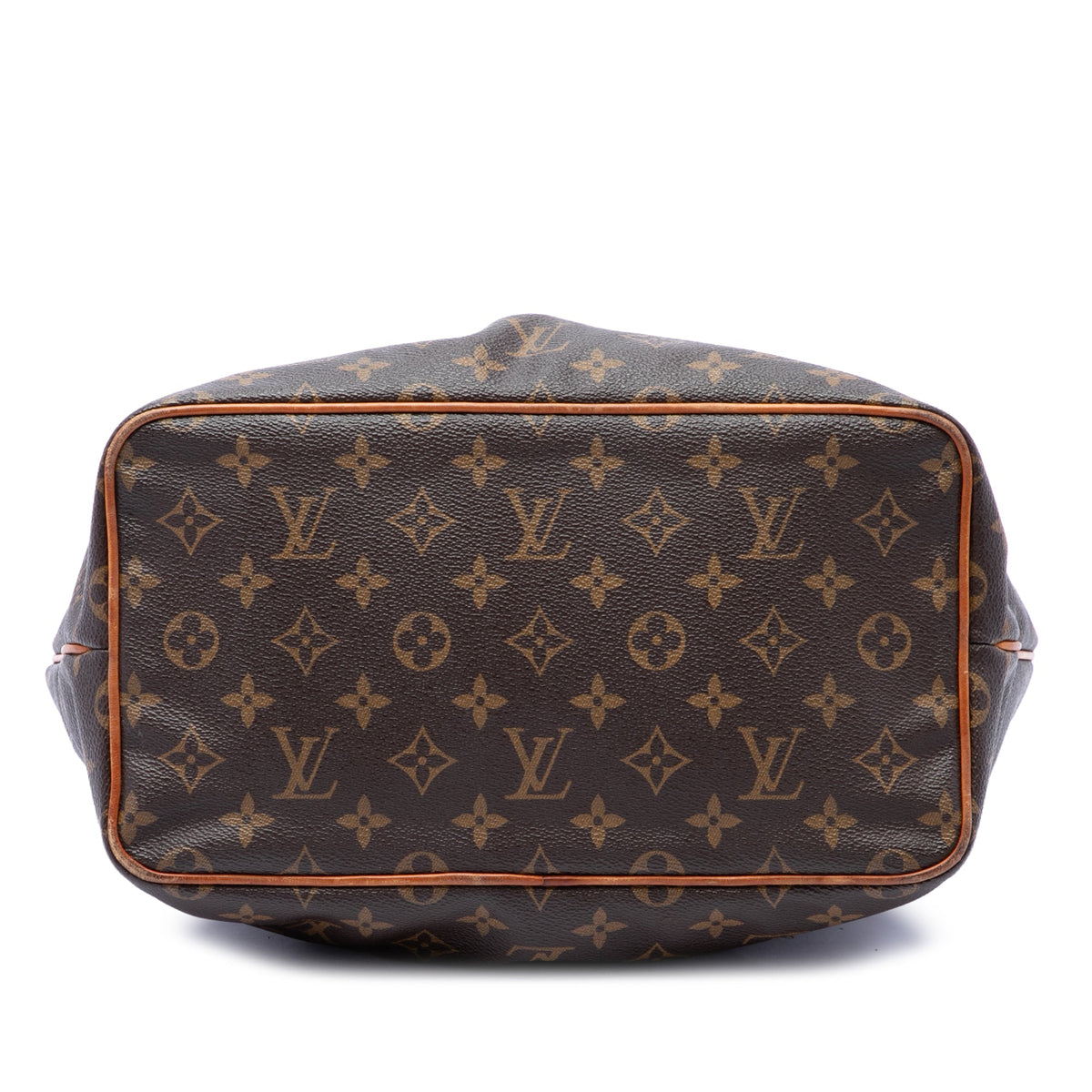 Palermo Handbag Monogram Canvas PM
