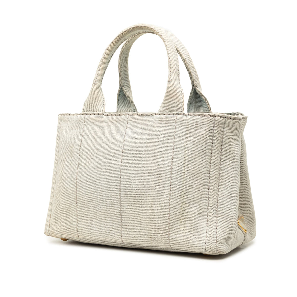 Canapa Convertible Tote Canvas Medium