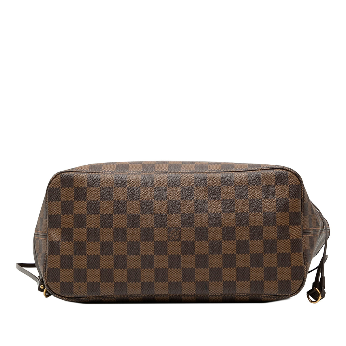 Neverfull NM Tote Damier MM