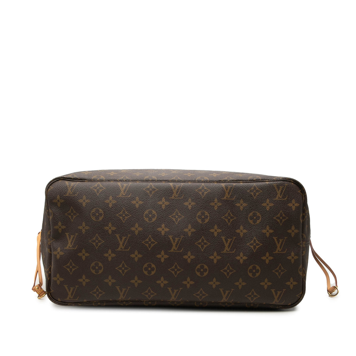 Neverfull Tote Monogram Canvas GM
