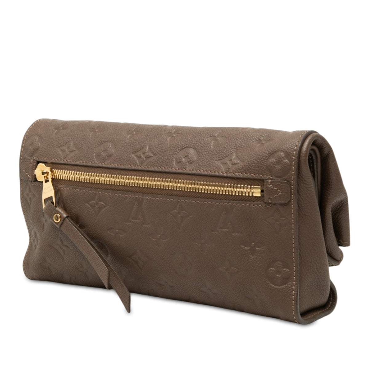Petillante Clutch Monogram Empreinte Leather