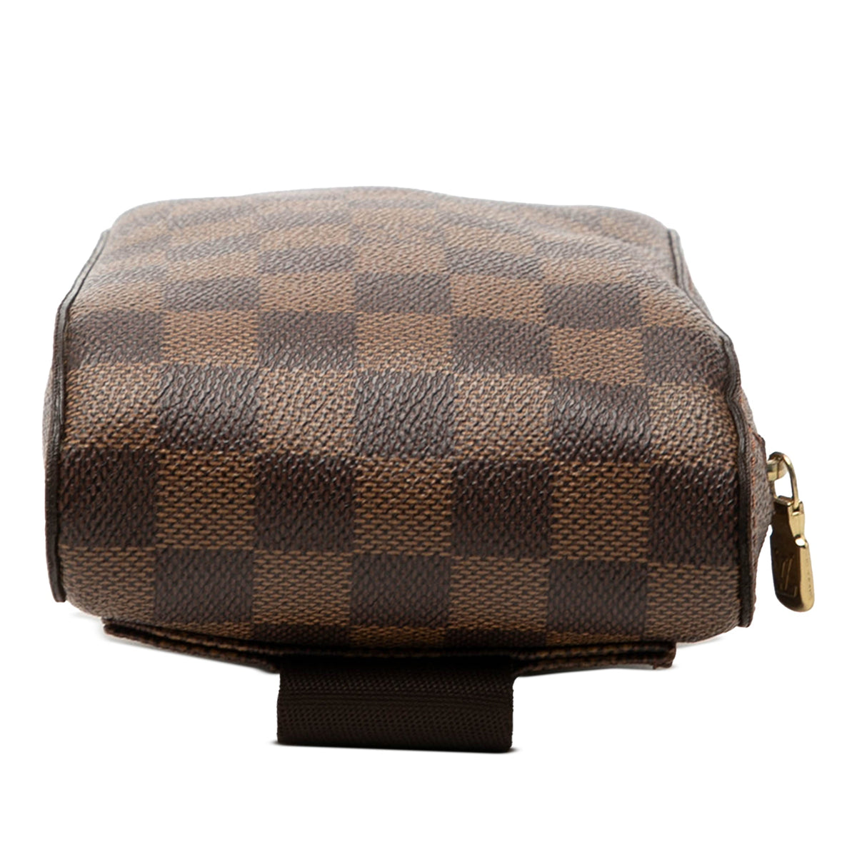 Geronimos Waist Bag Damier
