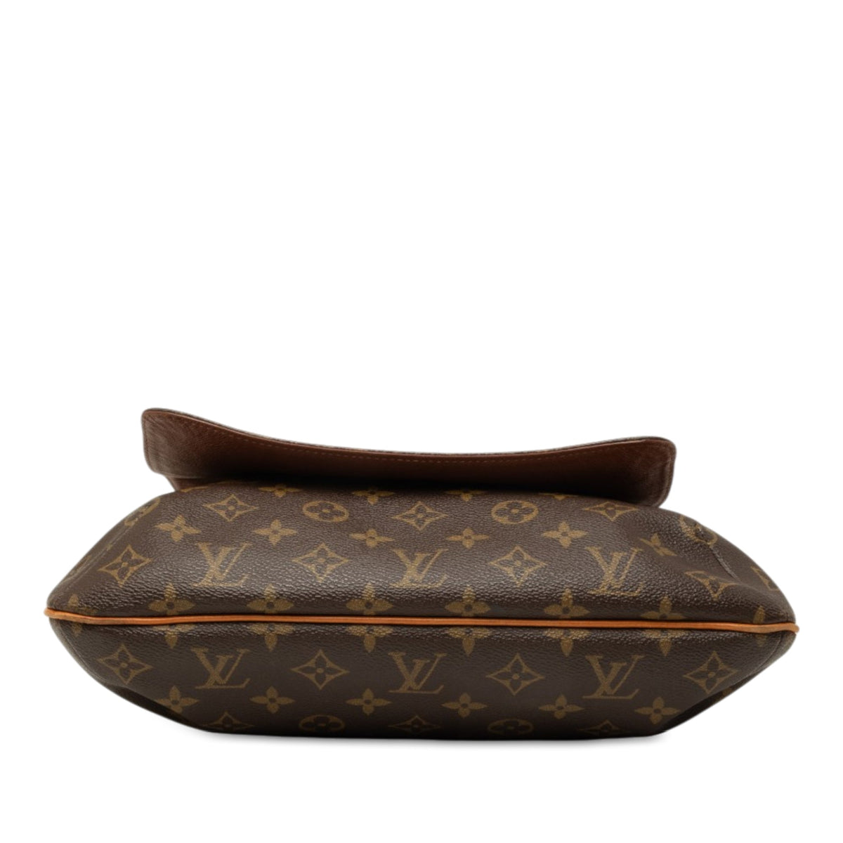 Musette Salsa Handbag Monogram Canvas GM