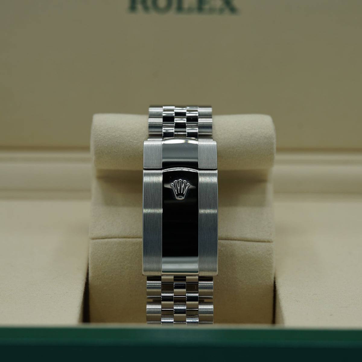 Rolex Sky-Dweller 42 mm Mint Green Oyster 336934-0001