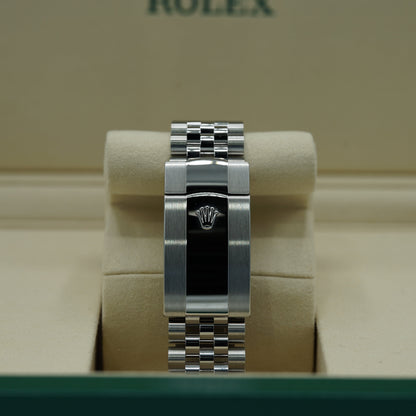 Rolex Sky-Dweller 42 mm Mint Green Oyster 336934-0001