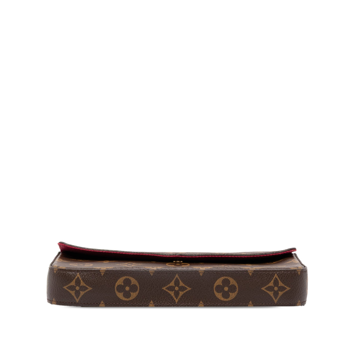 Felicie Pochette Monogram Canvas