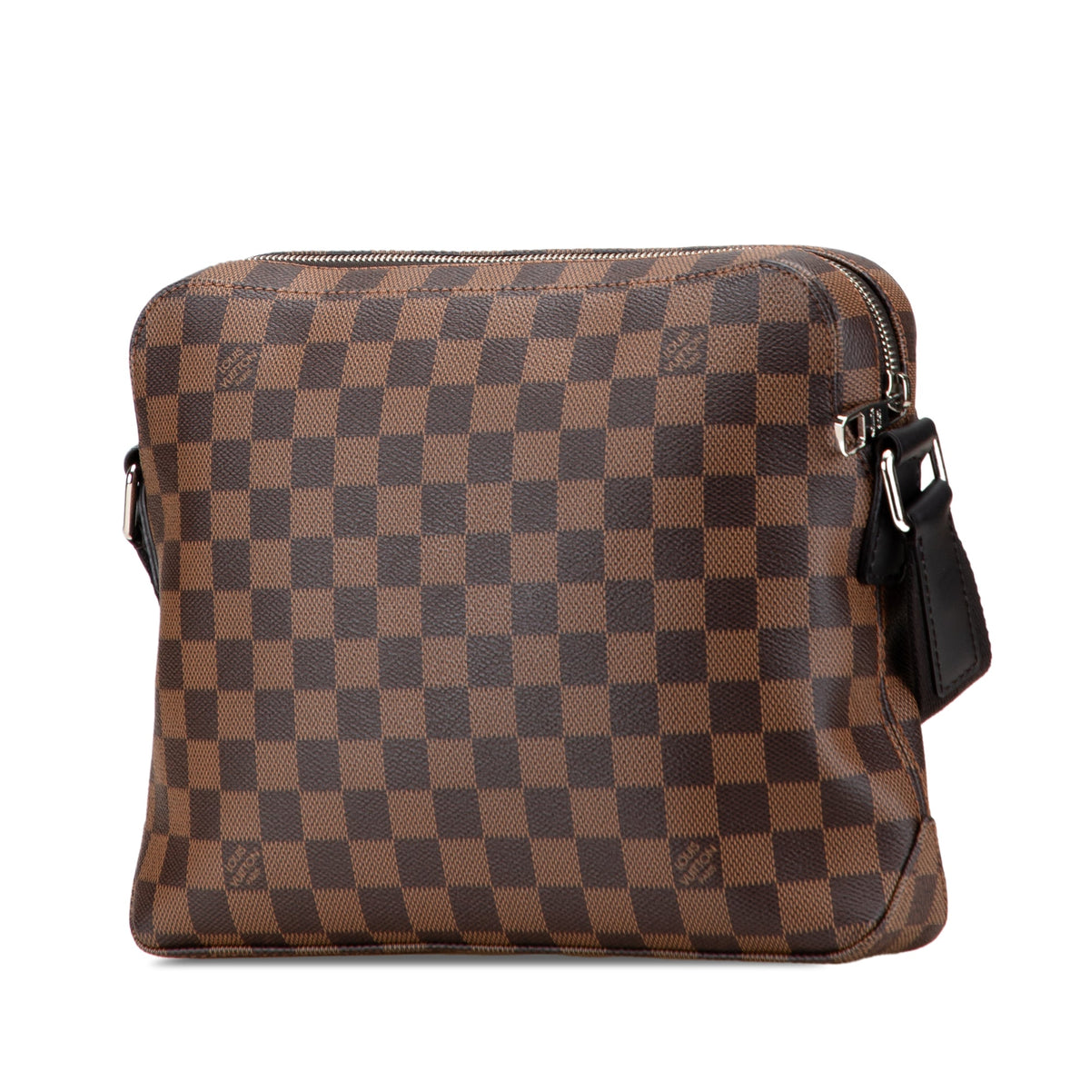 Jake Messenger Bag Damier PM