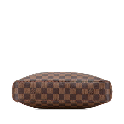 Jake Messenger Bag Damier PM