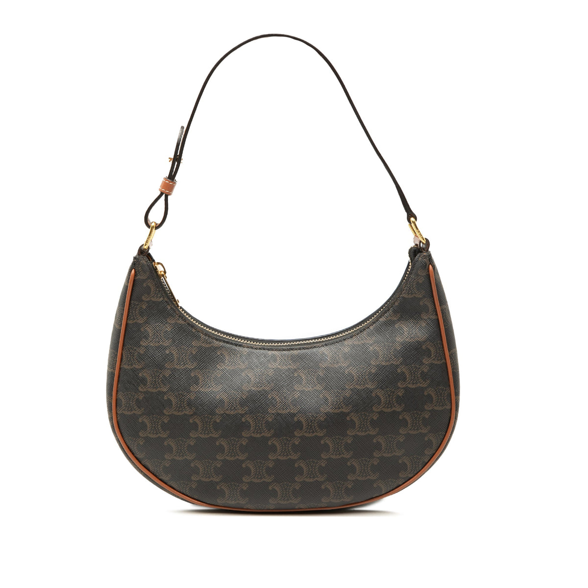 Ava Bag Triomphe Coated Canvas