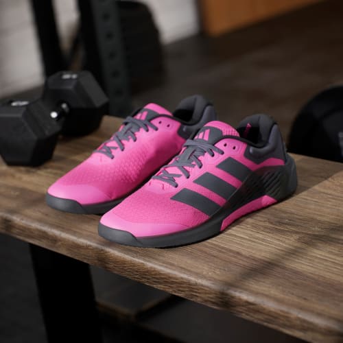 Dropset 4 Training Sneakers