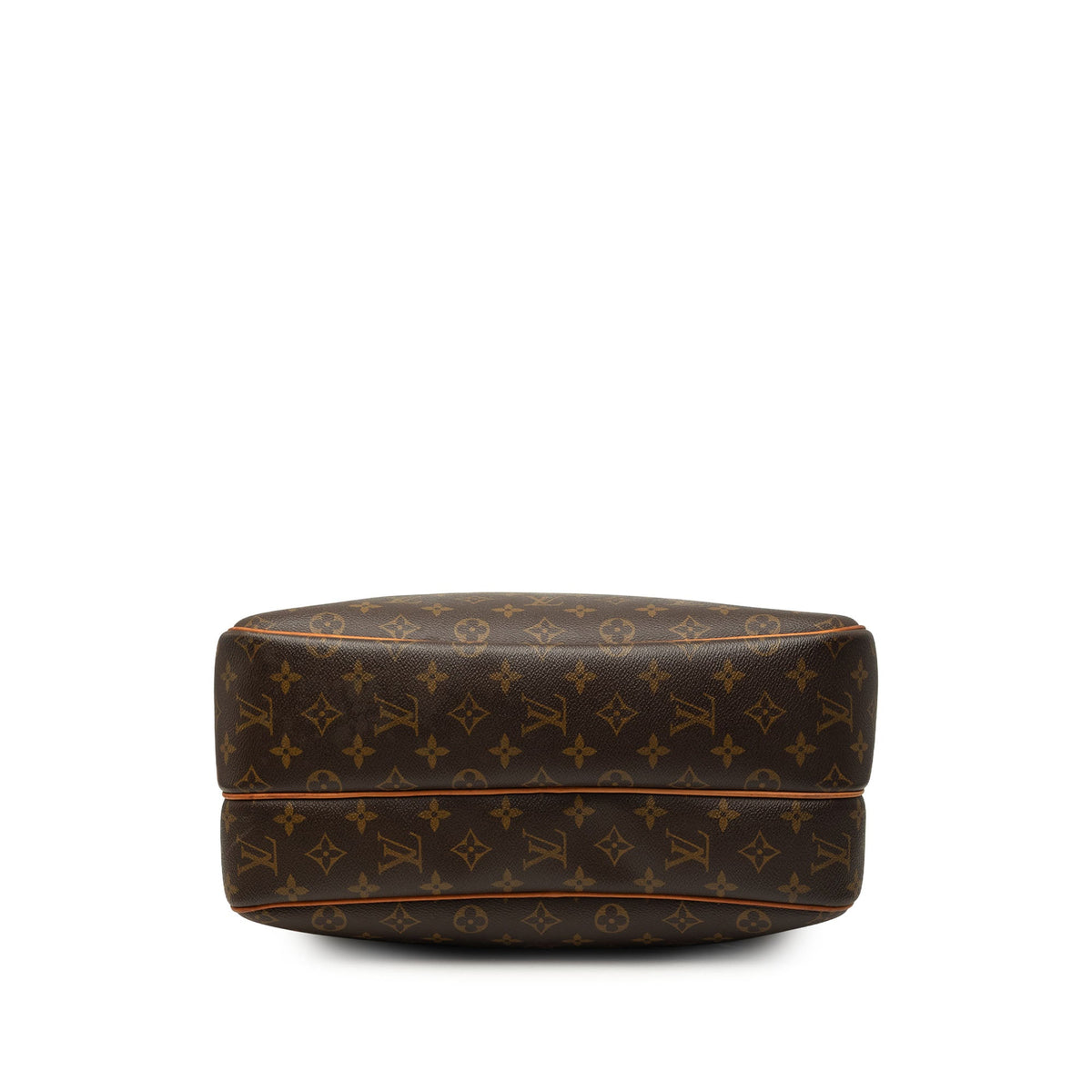 Reporter Bag Monogram Canvas GM