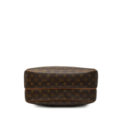 Reporter Bag Monogram Canvas GM