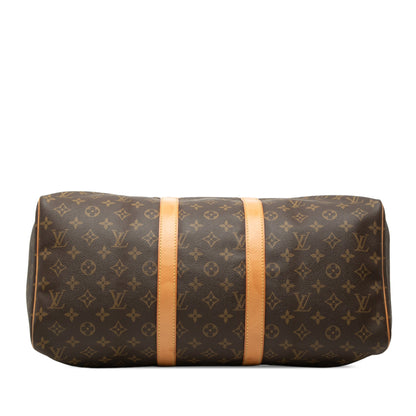 Keepall Bag Monogram Canvas 45