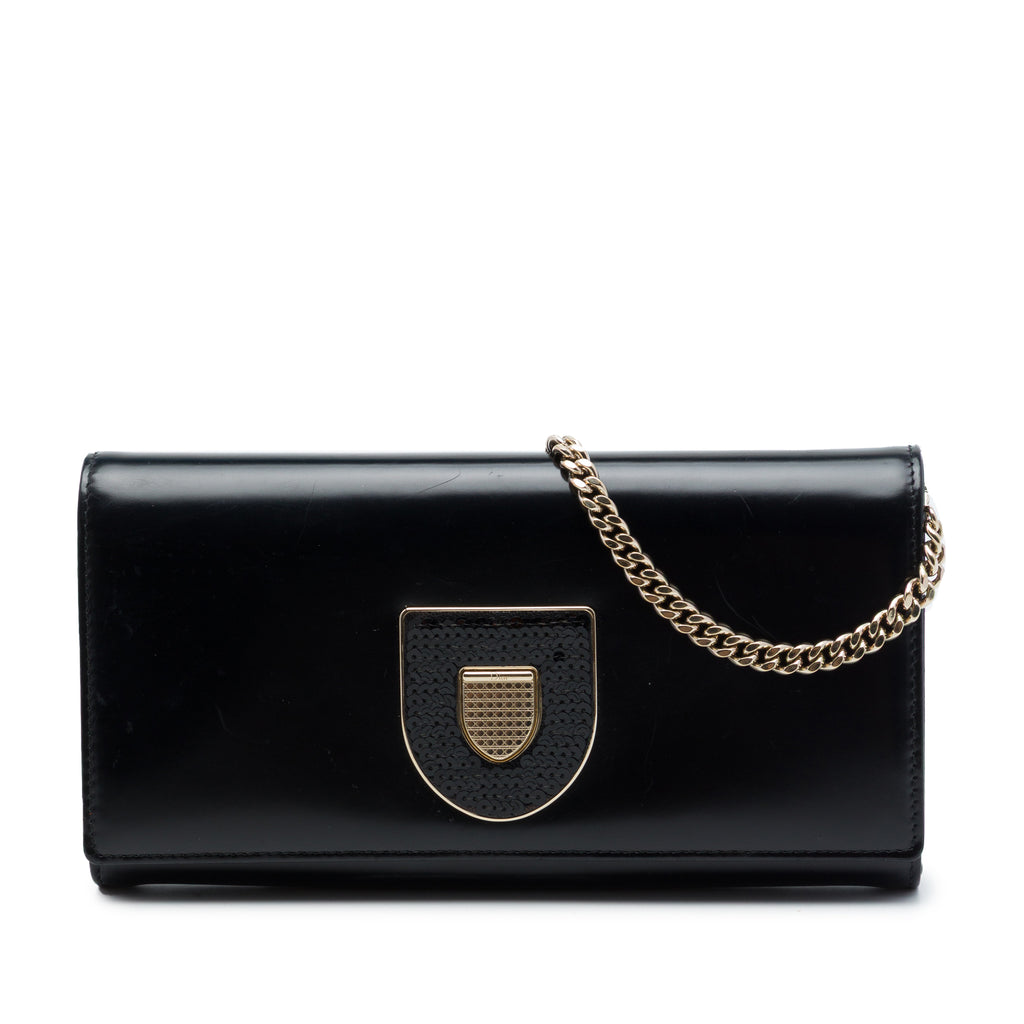 30 Montaigne 2-in-1 Pouch Leather