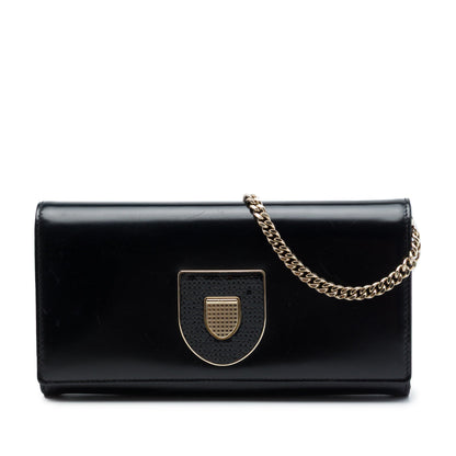30 Montaigne 2-in-1 Pouch Leather